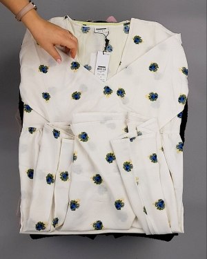 Фотография 282 - NOISY MAY Winter mix 104#15 кг, ЛОТ №7140 оптом в Вологде и Вологодской области