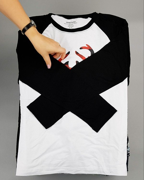 Фотография  147 - Пижамы СТОК CAN 084#10 кг, ЛОТ №6973 оптом в Вологде и Вологодской области