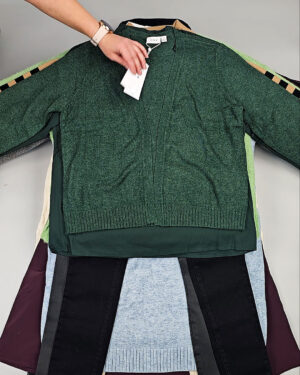 Фотография 668 - VILA Winter mix 104#15 кг, ЛОТ СТ-10081 оптом в Вологде и Вологодской области