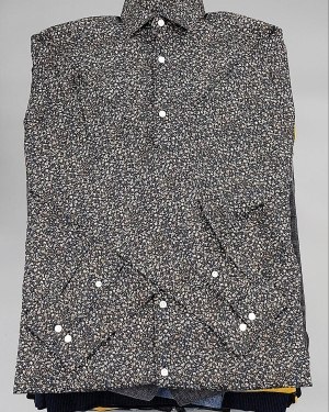 Купить JACK JONES men mix 104#18 кг, ЛОТ №7043 оптом в Вологде и Вологодской области