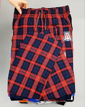 Фотография 727 - Пижамы СТОК CAN 084#10 кг, ЛОТ №6974 оптом в Вологде и Вологодской области