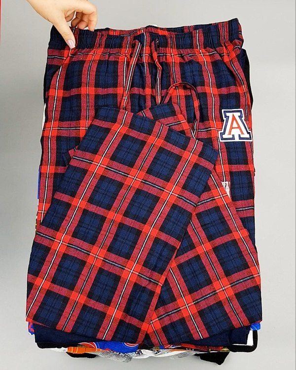 Фотография  613 - Пижамы СТОК CAN 084#10 кг, ЛОТ №6974 оптом в Вологде и Вологодской области