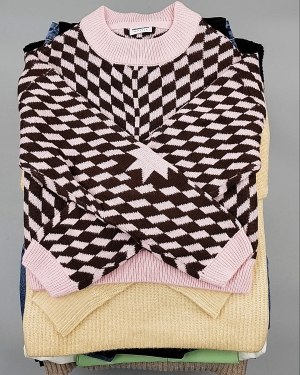 Купить NOISY MAY Winter mix 104#15 кг, ЛОТ №7142 оптом в Вологде и Вологодской области