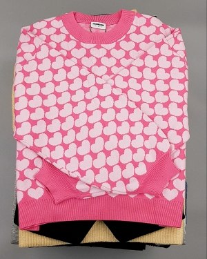 Купить NOISY MAY Winter mix 104#15 кг, ЛОТ №7140 оптом в Вологде и Вологодской области