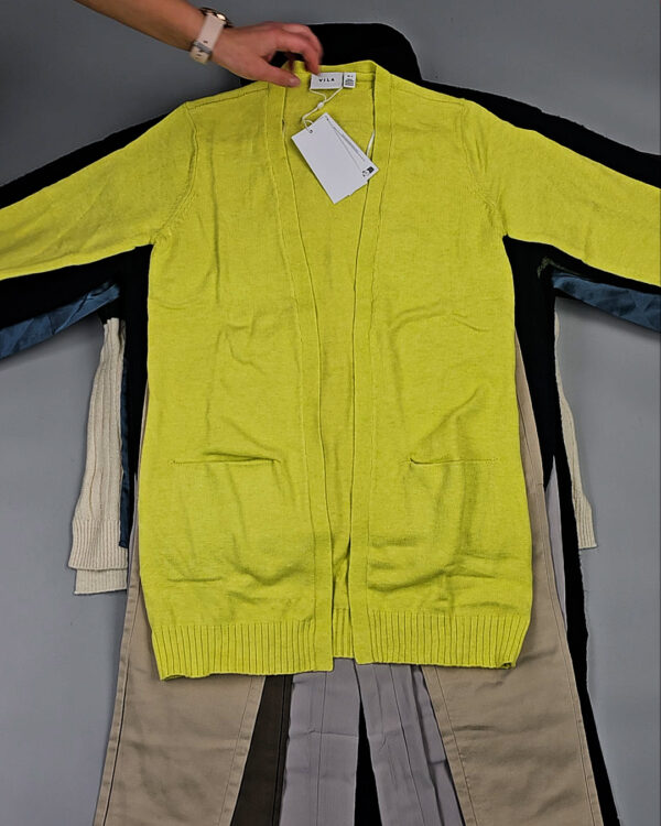 Фотография  243 - VILA Winter mix 104#15 кг, ЛОТ СТ-10081 оптом в Вологде и Вологодской области