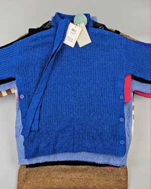 Купить Джемпера Bestseller 104#7 кг, ЛОТ СТ-10041 оптом в Вологде и Вологодской области