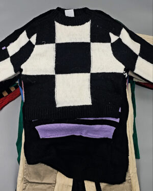 Купить VILA Winter mix 104#15 кг, ЛОТ СТ-10082 оптом в Вологде и Вологодской области