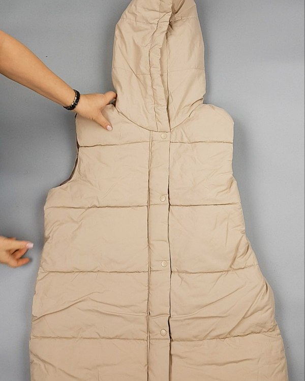 Фотография  986 - Верхняя одежда ONLY 104#10 кг, ЛОТ №7193 оптом в Вологде и Вологодской области