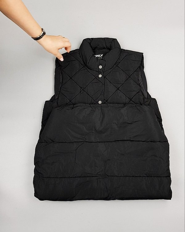 Фотография  273 - Верхняя одежда ONLY 104#10 кг, ЛОТ №7196 оптом в Вологде и Вологодской области