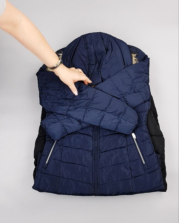 Фотография  226 - Верхняя одежда ONLY 104#10 кг, ЛОТ №7196 оптом в Вологде и Вологодской области