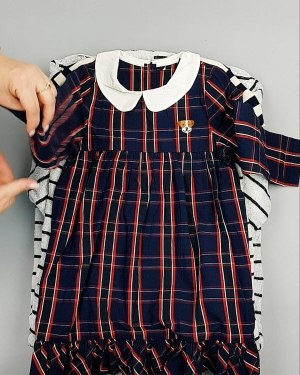 Фотография  444 - TCM Kids зима 104#6 кг, ЛОТ №7257 оптом в Вологде и Вологодской области