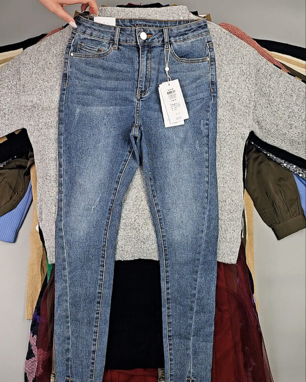 Фотография  227 - VILA Winter mix 104#15 кг, ЛОТ СТ-10084 оптом в Вологде и Вологодской области