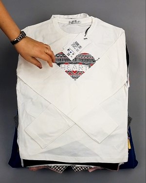 Фотография  792 - TO BE TOO Kids 114#5 кг, ЛОТ №7299 оптом в Вологде и Вологодской области