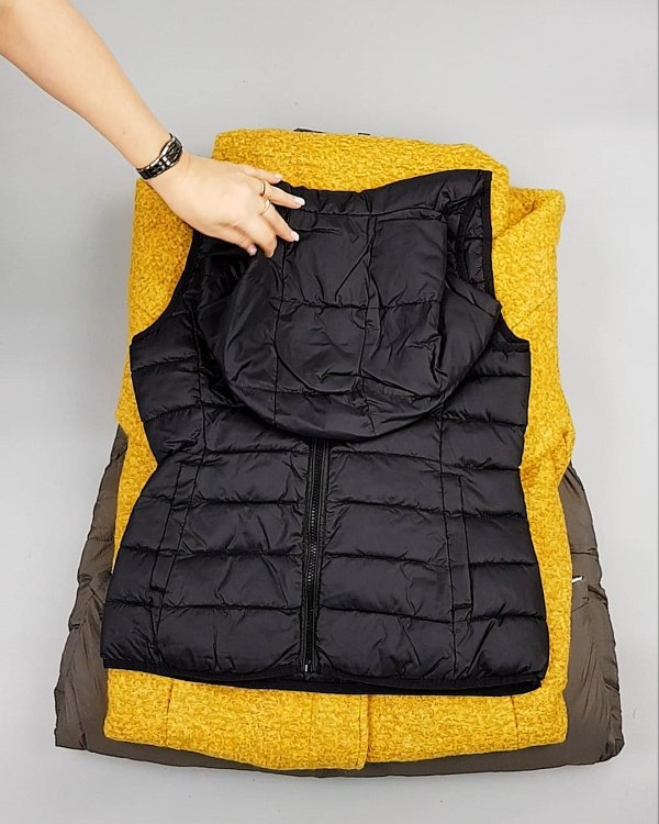 Фотография  176 - Верхняя одежда ONLY 104#10 кг, ЛОТ №7194 оптом в Вологде и Вологодской области