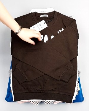 Фотография  554 - TO BE TOO Kids 114#5 кг, ЛОТ №7299 оптом в Вологде и Вологодской области