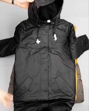 Фотография  818 - Верхняя одежда ONLY 104#10 кг, ЛОТ №7194 оптом в Вологде и Вологодской области