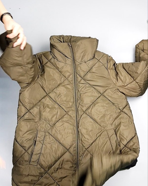 Фотография  295 - Верхняя одежда BESTSELLER Дания 104#10 кг, ЛОТ №7268 оптом в Вологде и Вологодской области