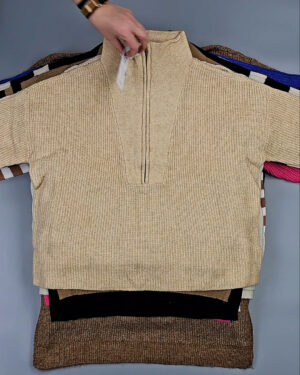 Фотография  875 - Джемпера Bestseller 104#7 кг, ЛОТ СТ-10041 оптом в Вологде и Вологодской области