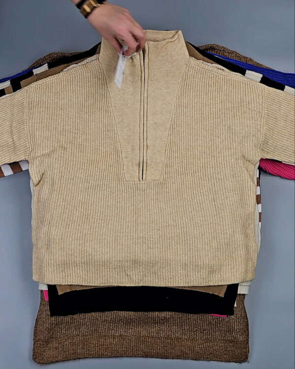 Фотография  685 - Джемпера Bestseller 104#7 кг, ЛОТ СТ-10041 оптом в Вологде и Вологодской области