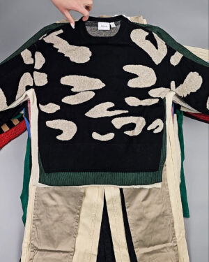 Фотография  537 - VILA Winter mix 104#15 кг, ЛОТ СТ-10082 оптом в Вологде и Вологодской области