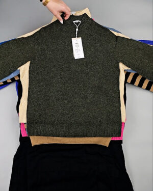 Фотография 536 - Джемпера Bestseller 104#7 кг, ЛОТ СТ-10040 оптом в Вологде и Вологодской области