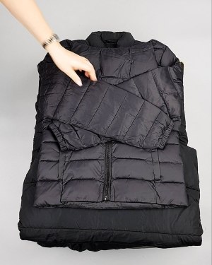 Фотография 278 - Верхняя одежда ONLY 104#10 кг, ЛОТ №7194 оптом в Вологде и Вологодской области