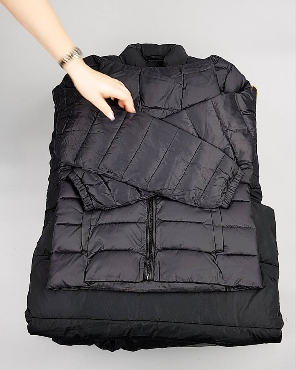 Фотография  202 - Верхняя одежда ONLY 104#10 кг, ЛОТ №7194 оптом в Вологде и Вологодской области