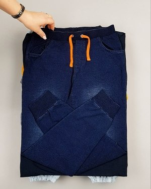 Фотография  354 - TCM Kids зима 104#6 кг, ЛОТ №7254 оптом в Вологде и Вологодской области