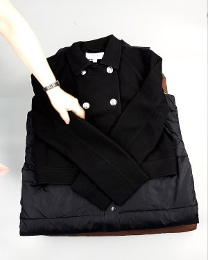 Фотография  181 - Верхняя одежда BESTSELLER Дания 104#10 кг, ЛОТ №7267 оптом в Вологде и Вологодской области