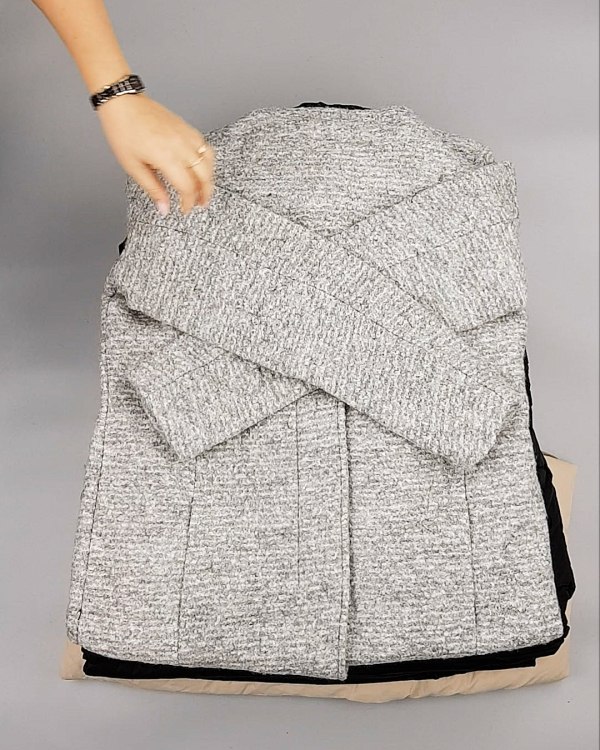 Фотография  853 - Верхняя одежда ONLY 104#10 кг, ЛОТ №7193 оптом в Вологде и Вологодской области