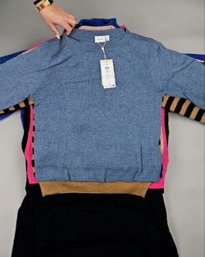 Фотография  272 - Джемпера Bestseller 104#7 кг, ЛОТ СТ-10040 оптом в Вологде и Вологодской области