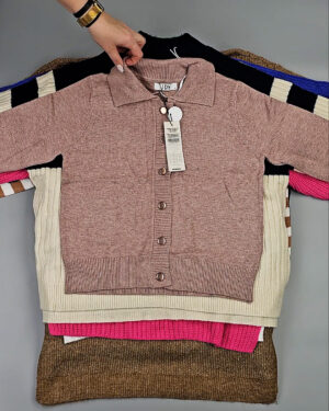 Фотография  396 - Джемпера Bestseller 104#7 кг, ЛОТ СТ-10041 оптом в Вологде и Вологодской области