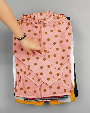 Фотография  431 - TCM Kids зима 104#6 кг, ЛОТ №7256 оптом в Вологде и Вологодской области