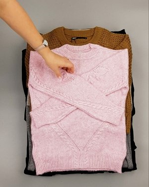 Фотография  602 - ONLY Winter mix 104#15 кг, ЛОТ №7182 оптом в Вологде и Вологодской области