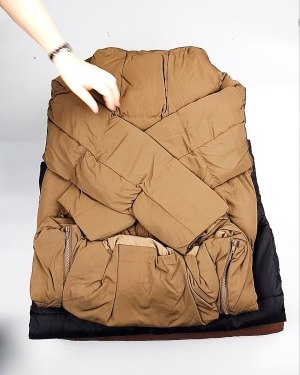 Фотография  516 - Верхняя одежда BESTSELLER Дания 104#10 кг, ЛОТ №7267 оптом в Вологде и Вологодской области