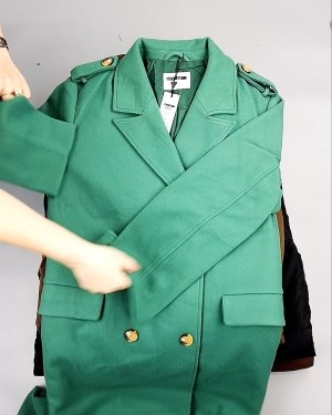 Фотография 582 - Верхняя одежда BESTSELLER Дания 104#10 кг, ЛОТ №7267 оптом в Вологде и Вологодской области