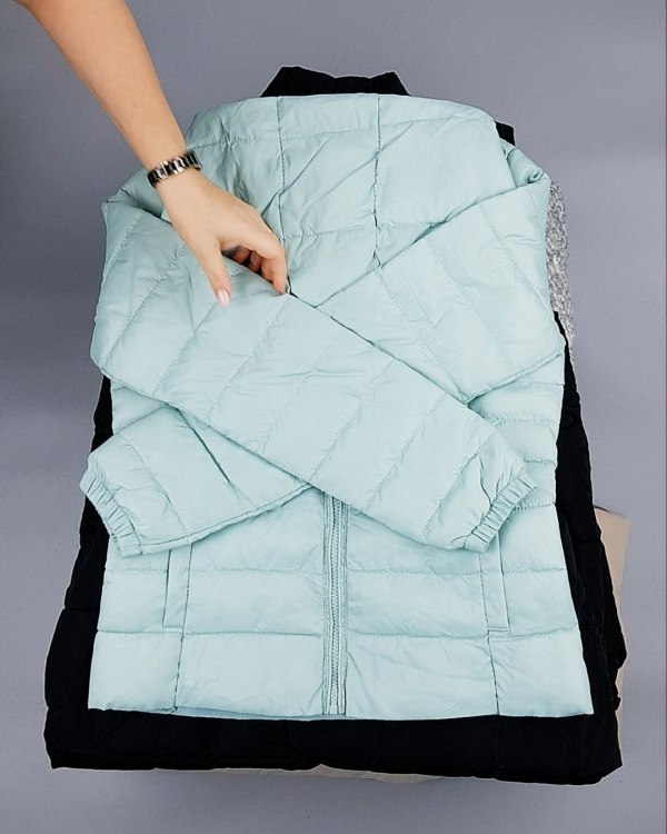 Фотография  806 - Верхняя одежда ONLY 104#10 кг, ЛОТ №7193 оптом в Вологде и Вологодской области