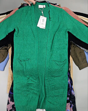 Фотография 619 - VILA Winter mix 104#15 кг, ЛОТ СТ-10084 оптом в Вологде и Вологодской области