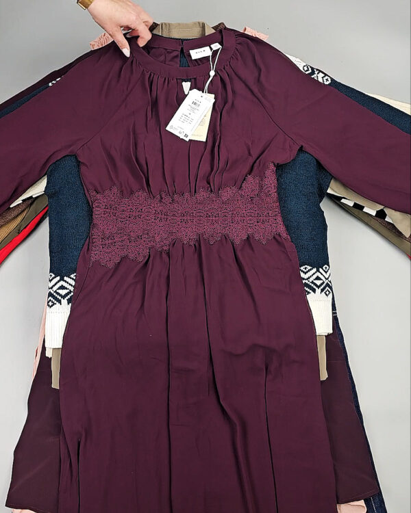 Фотография  709 - VILA Winter mix 104#15 кг, ЛОТ СТ-10083 оптом в Вологде и Вологодской области