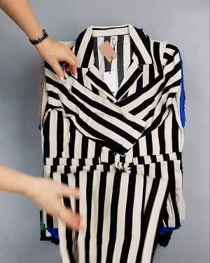 Фотография  668 - JDY Winter mix 104#15 кг, ЛОТ №7176 оптом в Вологде и Вологодской области