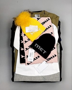 Фотография  877 - KIDS mix Italy 114#5 кг, ЛОТ №7282 оптом в Вологде и Вологодской области