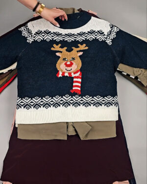 Фотография 153 - VILA Winter mix 104#15 кг, ЛОТ СТ-10083 оптом в Вологде и Вологодской области