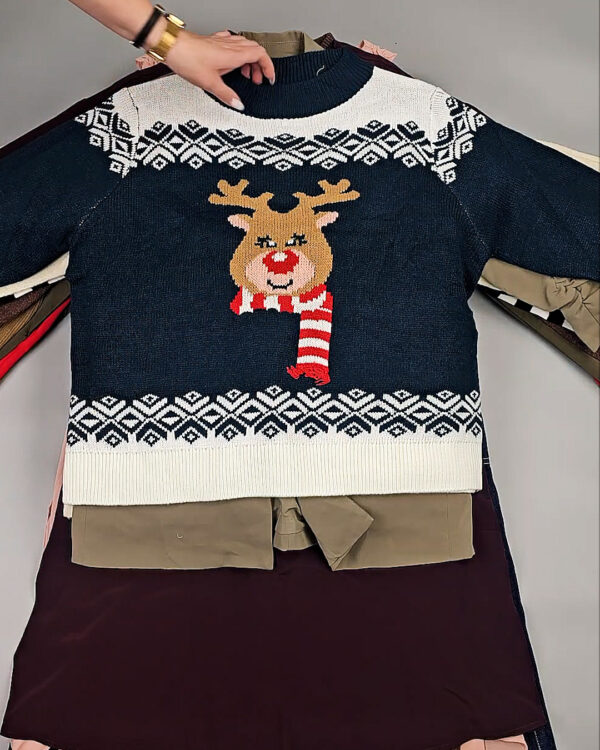 Фотография  410 - VILA Winter mix 104#15 кг, ЛОТ СТ-10083 оптом в Вологде и Вологодской области