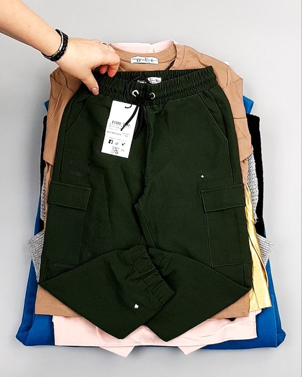 Фотография  171 - TO BE TOO Kids 114#5 кг, ЛОТ №7299 оптом в Вологде и Вологодской области