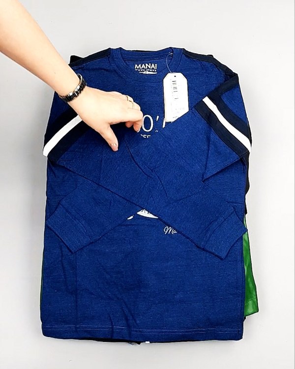 Фотография  294 - KIDS mix Italy 114#5 кг, ЛОТ №7283 оптом в Вологде и Вологодской области