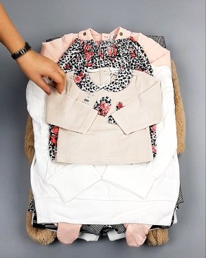 Фотография  562 - Y-CLU Kids 114#5 кг, ЛОТ №7292 оптом в Вологде и Вологодской области