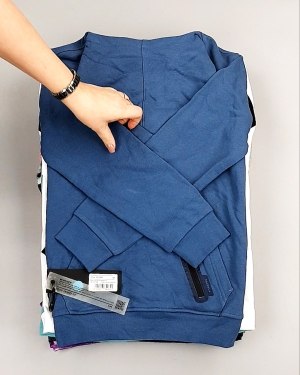 Фотография  724 - KIDS mix Italy 114#5 кг, ЛОТ №7285 оптом в Вологде и Вологодской области