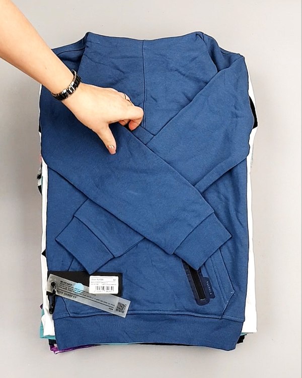 Фотография  152 - KIDS mix Italy 114#5 кг, ЛОТ №7285 оптом в Вологде и Вологодской области