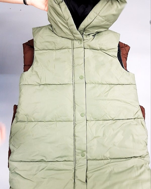 Фотография  197 - Верхняя одежда BESTSELLER Дания 104#10 кг, ЛОТ №7268 оптом в Вологде и Вологодской области