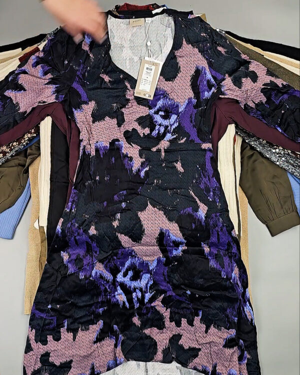 Фотография  173 - VILA Winter mix 104#15 кг, ЛОТ СТ-10084 оптом в Вологде и Вологодской области